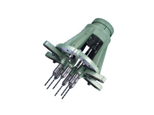 Multi Spindle Head in Faridabad, Delhi NCR