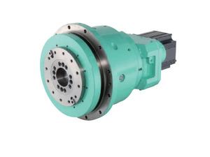 High Speed Gear Indexer in India