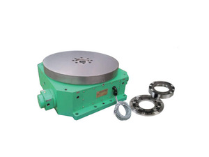 Hydraulic Coupling Gear Indexer in India