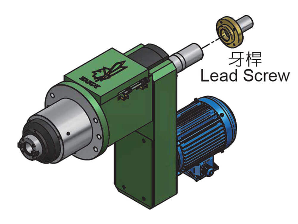 SFST15 Tapping Head in Faridabad Delhi NCR India