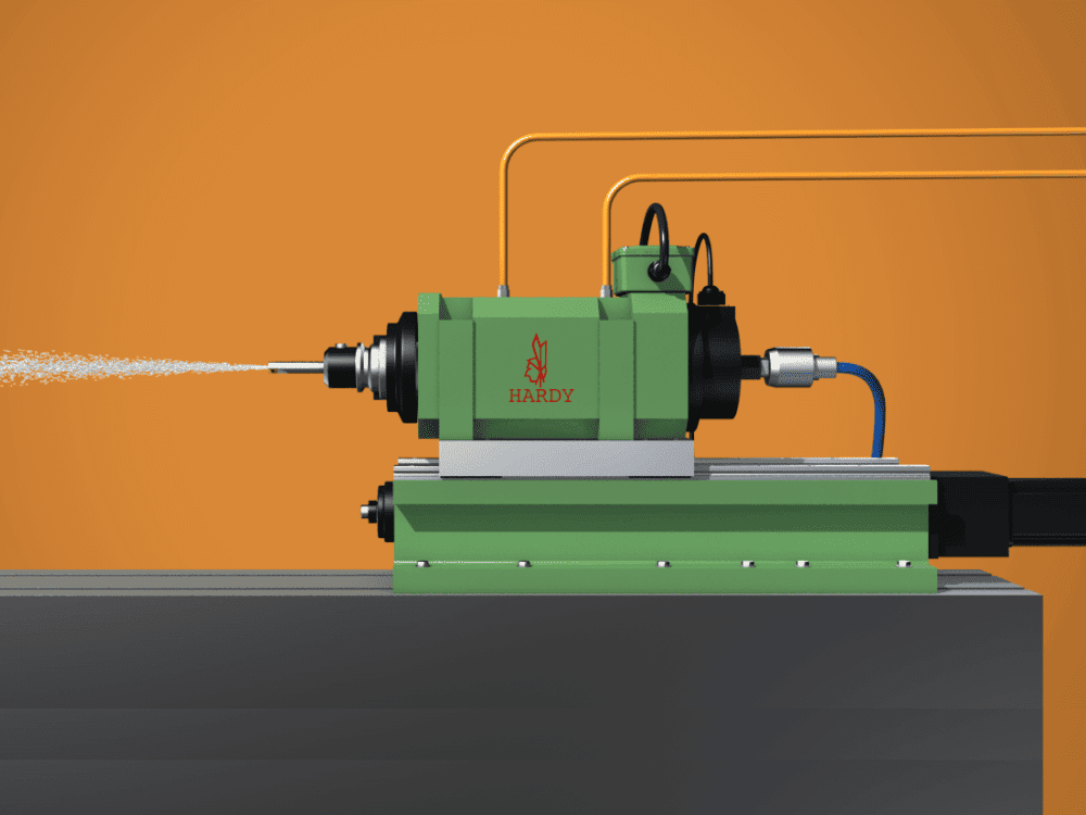 Assembly Unit in Faridabad, Delhi NCR | Hardy